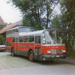 (11-04) - Aus dem Archiv: H�uselmann, Bern - Nr.