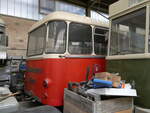 (235'622) - L�thi, R�fenacht - FBW/R&J (ex H�uselmann, Bern Nr.