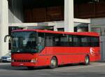 (243'065) - Land-Bus, Wattenwil - BE 146'762 - Setra (ex Gander, Ch�teau-d'Oex; ex TRAVYS Yverdon; ex AFA Adelboden Nr.