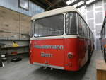 (246'693) - L�thi, R�fenacht - FBW/R&J (ex H�uselmann, Bern Nr.