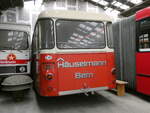 (246'695) - L�thi, R�fenacht - FBW/R&J (ex H�uselmann, Bern Nr.