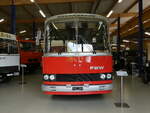 (250'355) - FBW-Club, M�nnedorf - FBW/R&J (ex Tiemann, Oetwil Nr.