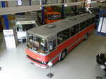 (250'358) - FBW-Club, M�nnedorf - FBW/R&J (ex Tiemann, Oetwil Nr.