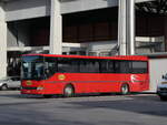 (269'237) - Land-Bus, Wattenwil - BE 146'762 - Setra (ex Gander, Ch�teau-d'Oex; ex TRAVYS Yverdon; ex AFA Adelboden Nr.
