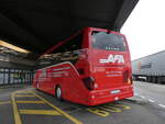 (274'670) - AFA Adelboden - Nr. 15/BE 26'702 - Setra am 6. Mai 2025 in Pratteln, Rastst�tte