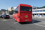 (278'775) - Land-Bus, Wattenwil - BE 146'762 - Setra (ex Gander, Ch�teau-d'Oex; ex TRAVYS Yverdon; ex AFA Adelboden Nr.