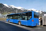 (285'021) - Tritten, Zweisimmen - Mercedes (ex AFA Adelboden Nr.
