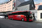 (288'504) - Aus der Schweiz: AFA Adelboden - Nr. 16/BE 21'181 - Setra am 15. Juni 2026 in Harstad, Hotel Scandic