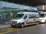(202'286) - AlpyBus, Gen�ve - GE 960'728 - Renault am 11.