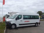 (222'773) - ARAG Ruswil - Nr.