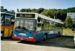 (086'323) - ARL Tesserete - Nr.
