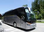 (276'581) - ASK Schangnau - BE 275'000 - Setra am 13.