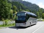 (276'583) - ASK Schangnau - BE 275'000 - Setra am 13.