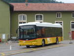 (226'862) - Auto-Transports, La C�te-aux-F�es - NE 1790 - am 1.