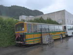(217'888) - Outlawz, Bern (R�trobus) - Nr.