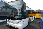 (278'117) - AVJ Les Bioux - VD 298'869 - Scania/Hess (ex AAGU Altdorf Nr.