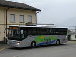 (263'917) - AWA Amden - Nr.