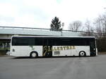 (245'465) - Ballestraz, Gr�ne - (VS 13'122) - Irisbus am 28.