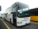 (247'709) - Ballestraz, Gr�ne - (VS 76'023) - Irisbus am 25.