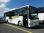(248'180) - Ballestraz, Gr�ne - (VS 76'023) - Irisbus am 8.