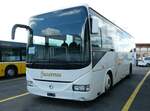 (248'206) - Ballestraz, Gr�ne - (VS 76'023) - Irisbus am 8.