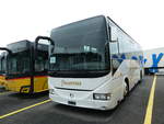 (249'063) - Ballestraz, Gr�ne - (VS 76'023) - Irisbus am 22.