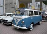 (263'582) - Barenco, Faido - TI 57'239 - VW am 9. Juni 2024 in Faido, Centro Scolastico