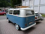 (263'583) - Barenco, Faido - TI 57'239 - VW am 9. Juni 2024 in Faido, Centro Scolastico