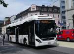 (263'412) - BBA Aarau - Nr.