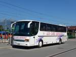 (151'610) - Bernard, Monthey - VS 76'030 - Setra am 21.