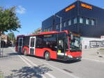 (228'127) - Bernmobil, Bern - Nr.
