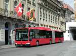 (238'512) - Bernmobil, Bern - Nr.