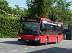 (251'568) - Bernmobil, Bern - Nr.