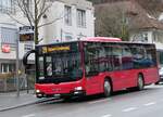(259'220) - Bernmobil, Bern - Nr.