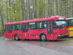 (261'611) - Bernmobil, Bern (SOB) - Nr.