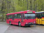 (261'617) - Bernmobil, Bern (SOB) - Nr.