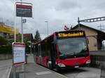 (262'211) - Bernmobil, Bern - Nr.