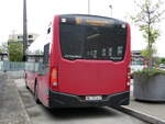 (262'214) - Bernmobil, Bern - Nr.
