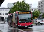 (275'826) - Bernmobil, Bern - Nr.