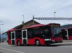 (277'262) - Bernmobil, Bern - Nr.