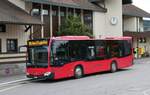 (281'026) - Bernmobil, Bern - Nr.