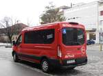 (257'809) - BETRADI, Grossh�chstetten - BE 863'993 - Ford am 22.