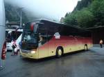 (140'384) - Bolliger, Untersch�chen - UR 9396 - Setra (ex Marti, Kallnach) am 1.