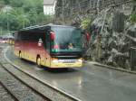 (140'388) - Bolliger, Untersch�chen - UR 9396 - Setra (ex Marti, Kallnach) am 1.