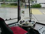 (228'397) - Borer, Neuhausen - SH 19'684 - Saurer/T�scher (ex Sch�ttler, D-K�ln; ex Braun, D-M�nster; ex Schmid, Hemishofen; ex Br�tsch, B�ttenhard; ex ASS Schleitheim Nr.
