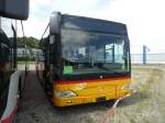 (134'860) - Br�ndli, Elfingen - Nr.