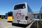 (286'428) - Brunner, Sargans - Setra am 25. April 2026 in Kerzers, Interbus