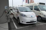 (282'179) - BSU Solothurn - SO 157'152 - Nissan am 8.