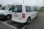 (282'180) - BSU Solothurn - SO 40'162 - VW am 8.