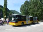 (160'376) - Buchard, Leytron - VS 104'345 - Mercedes am 10.